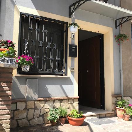 Casetta Porta Riore - Sonnino Casa Vacanze Exterior photo