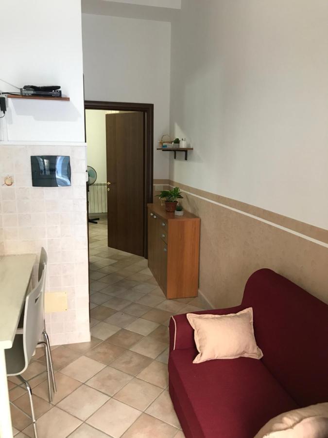 Casetta Porta Riore - Sonnino Casa Vacanze Exterior photo