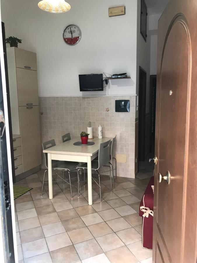 Casetta Porta Riore - Sonnino Casa Vacanze Exterior photo