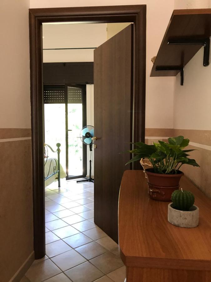Casetta Porta Riore - Sonnino Casa Vacanze Exterior photo